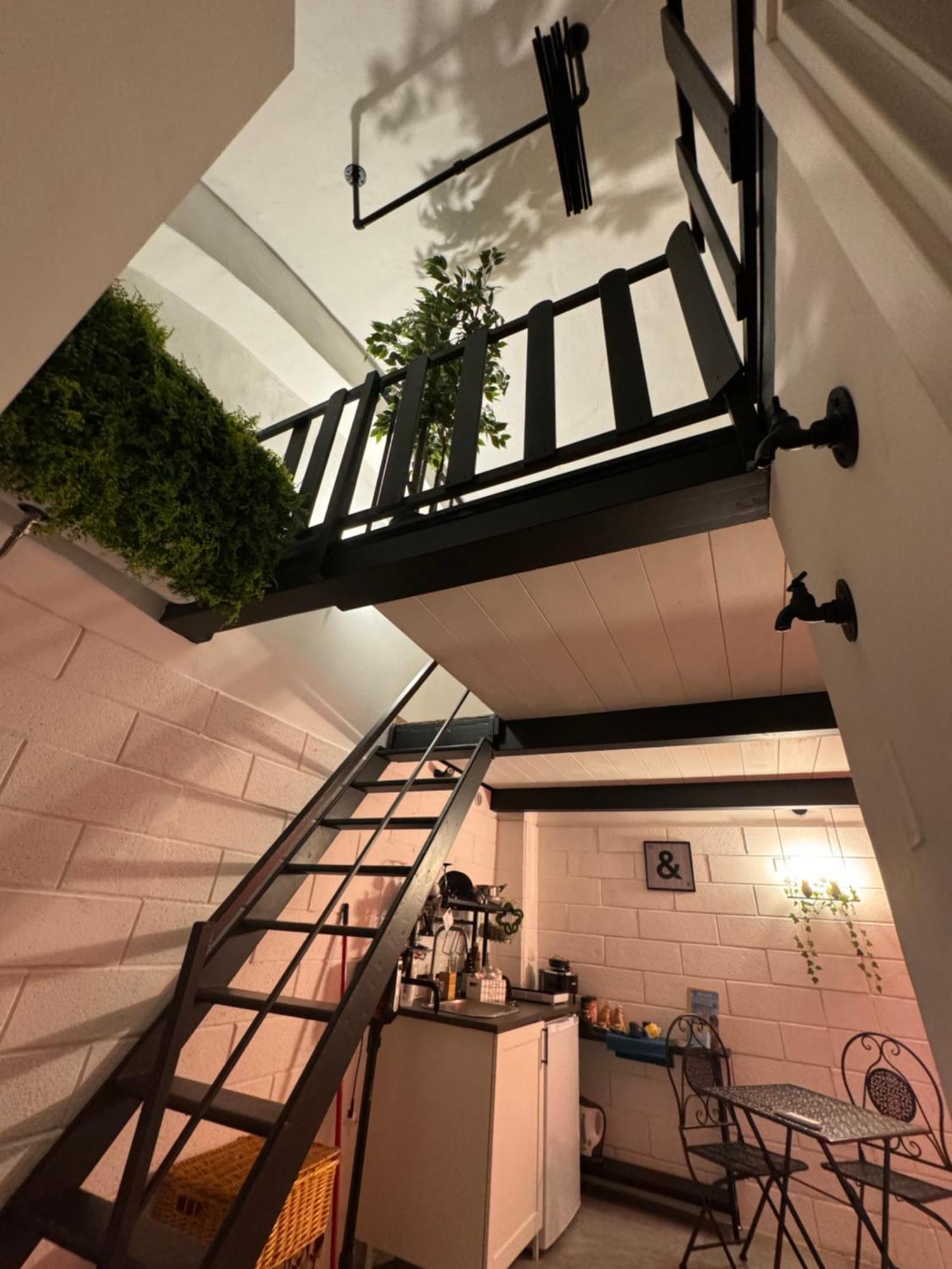 Ferienwohnung Sea Side Bari Exterior foto